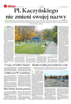 Wydanie główne - strona 4