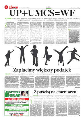 Wydanie główne - strona 6