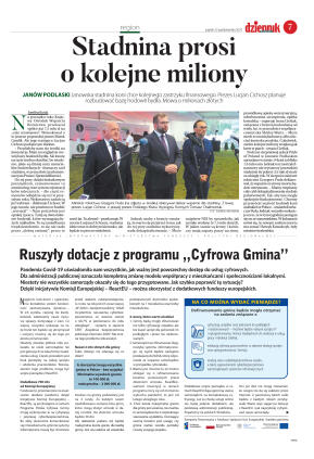 Wydanie główne - strona 7