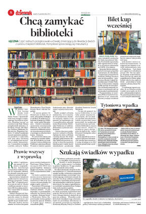 Wydanie główne - strona 8