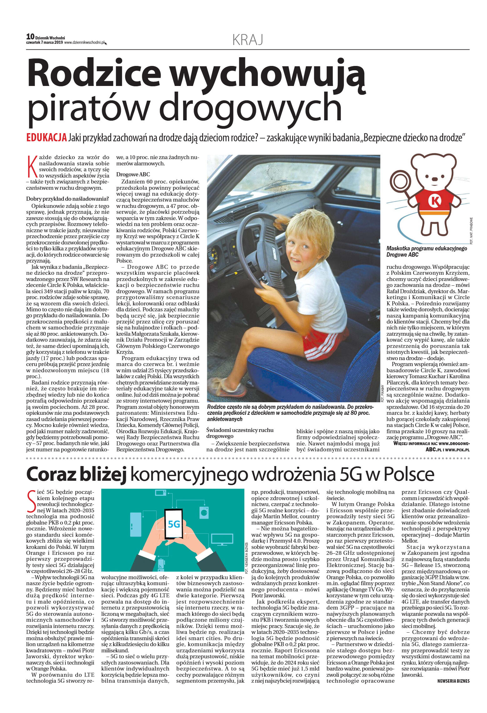 Wydanie główne - strona 10