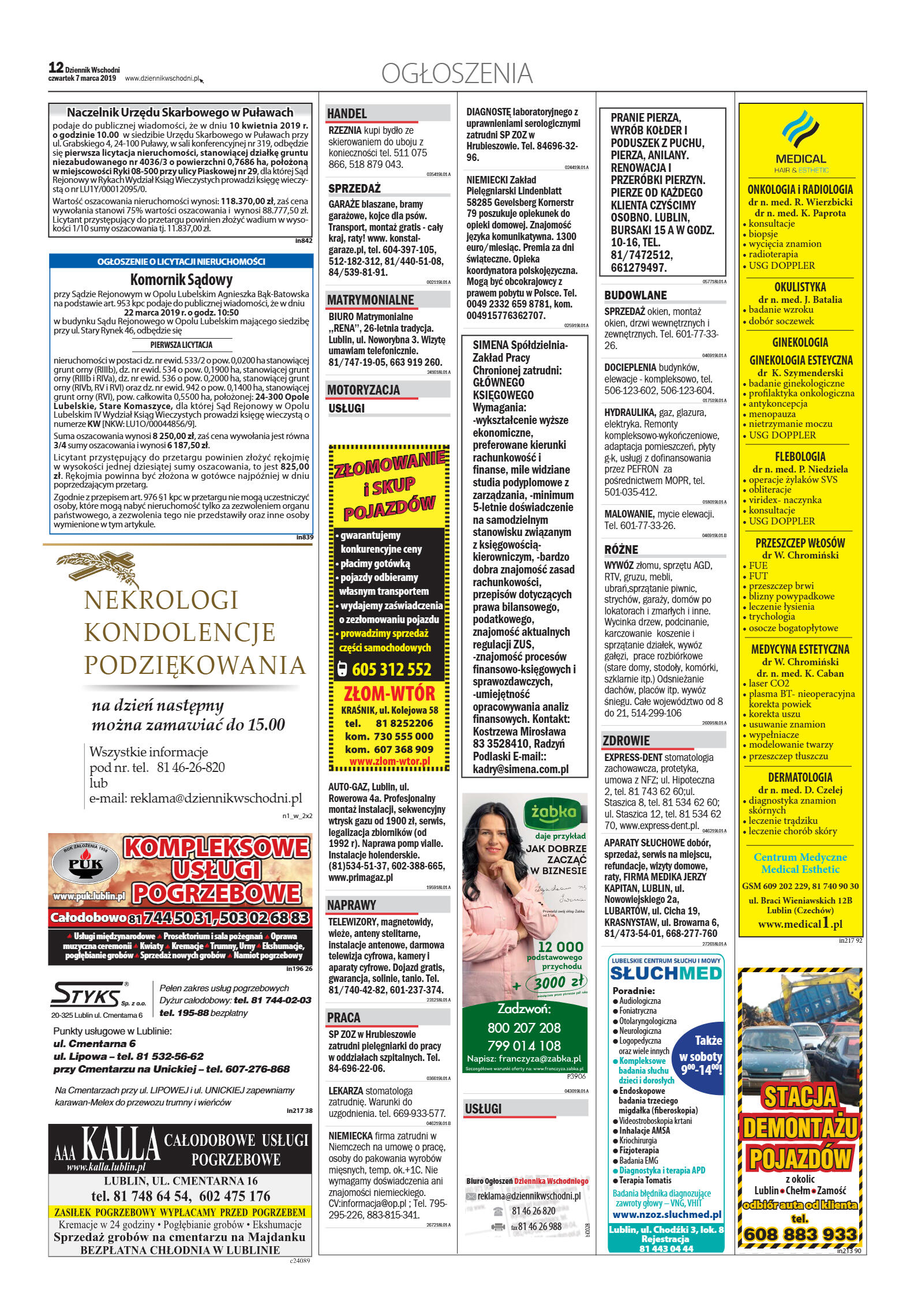 Wydanie główne - strona 12