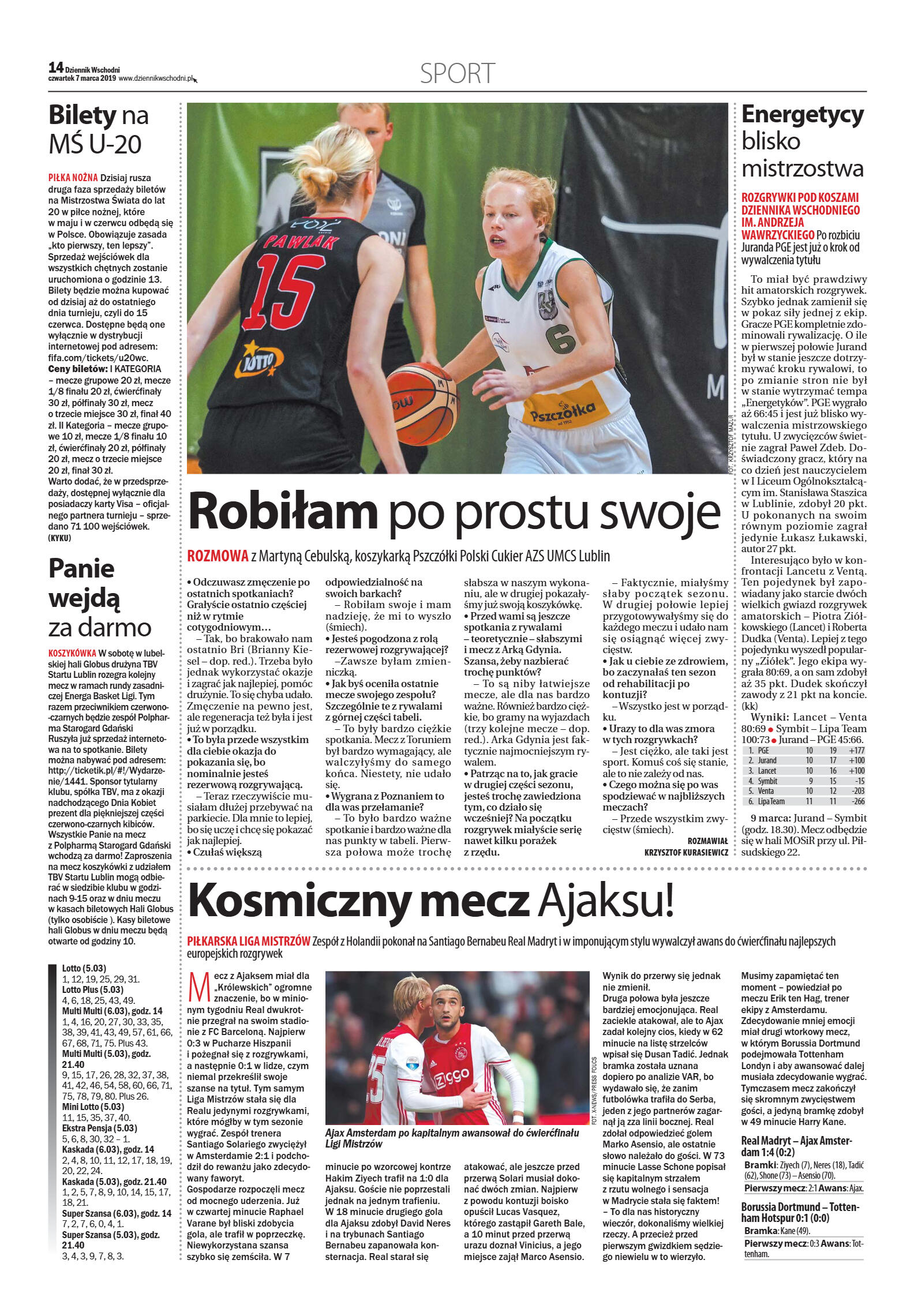 Wydanie główne - strona 14