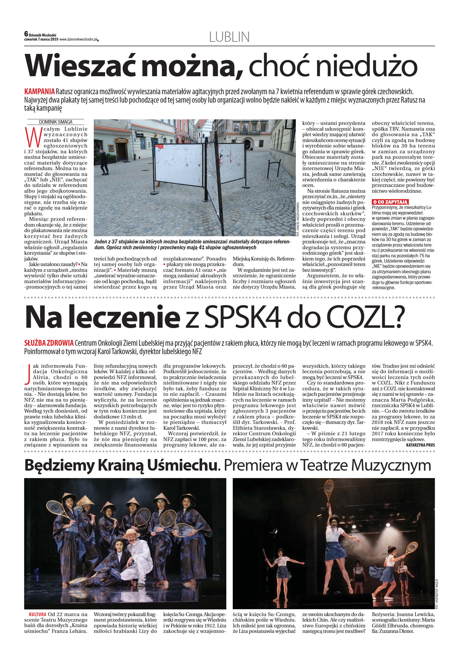 Wydanie główne - strona 6