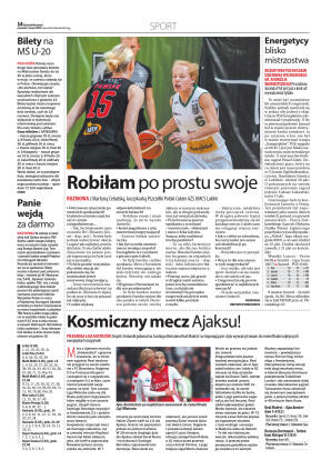 Wydanie główne - strona 14