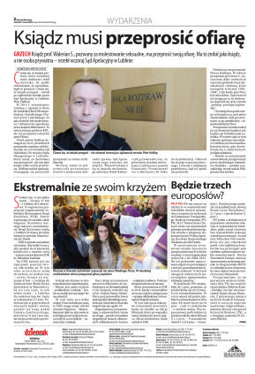 Wydanie główne - strona 2