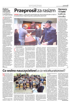 Wydanie główne - strona 3