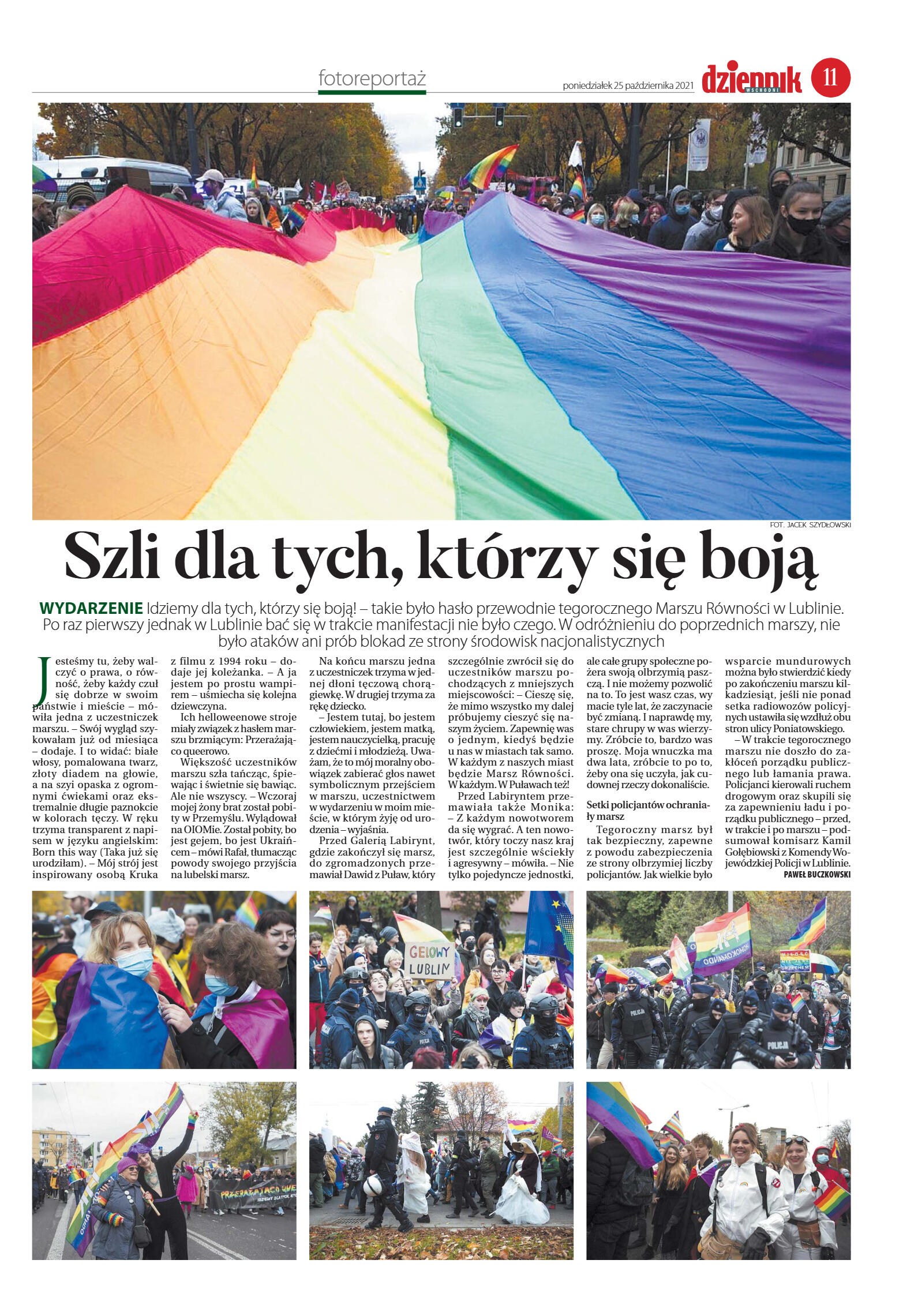 Wydanie główne - strona 11