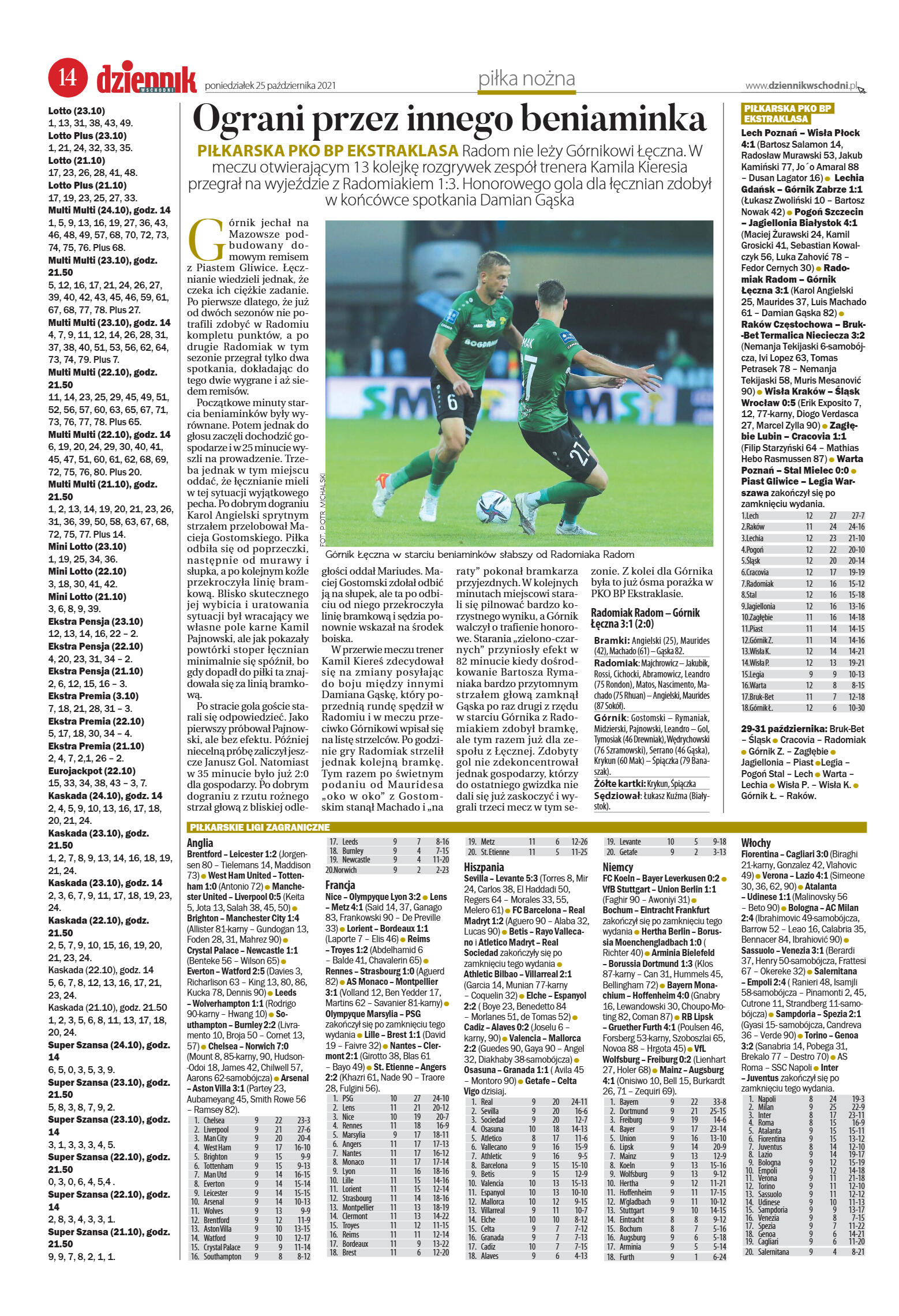 Wydanie główne - strona 14