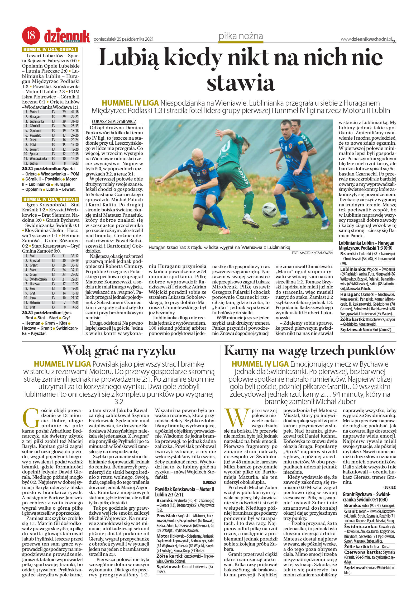 Wydanie główne - strona 18