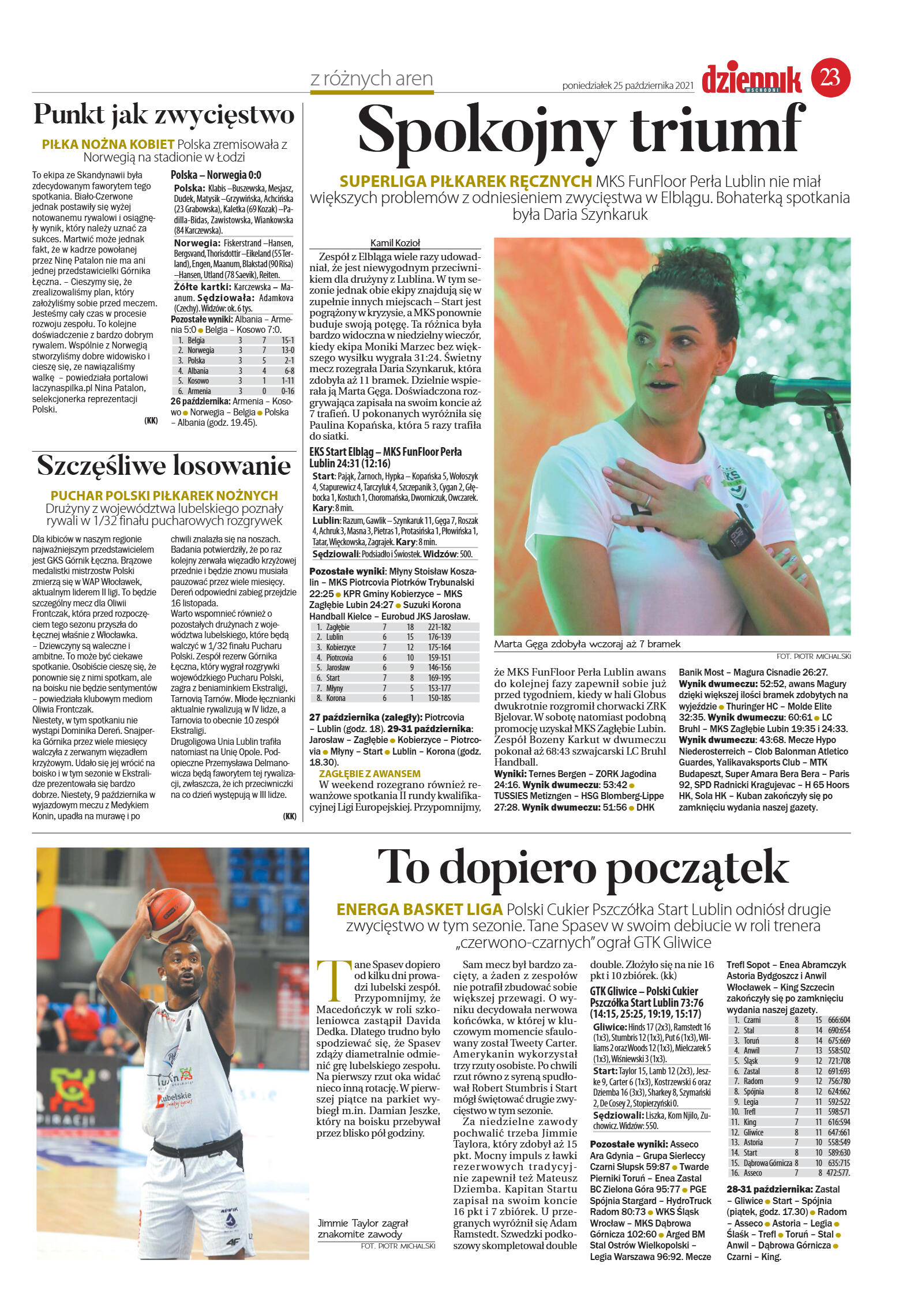 Wydanie główne - strona 23