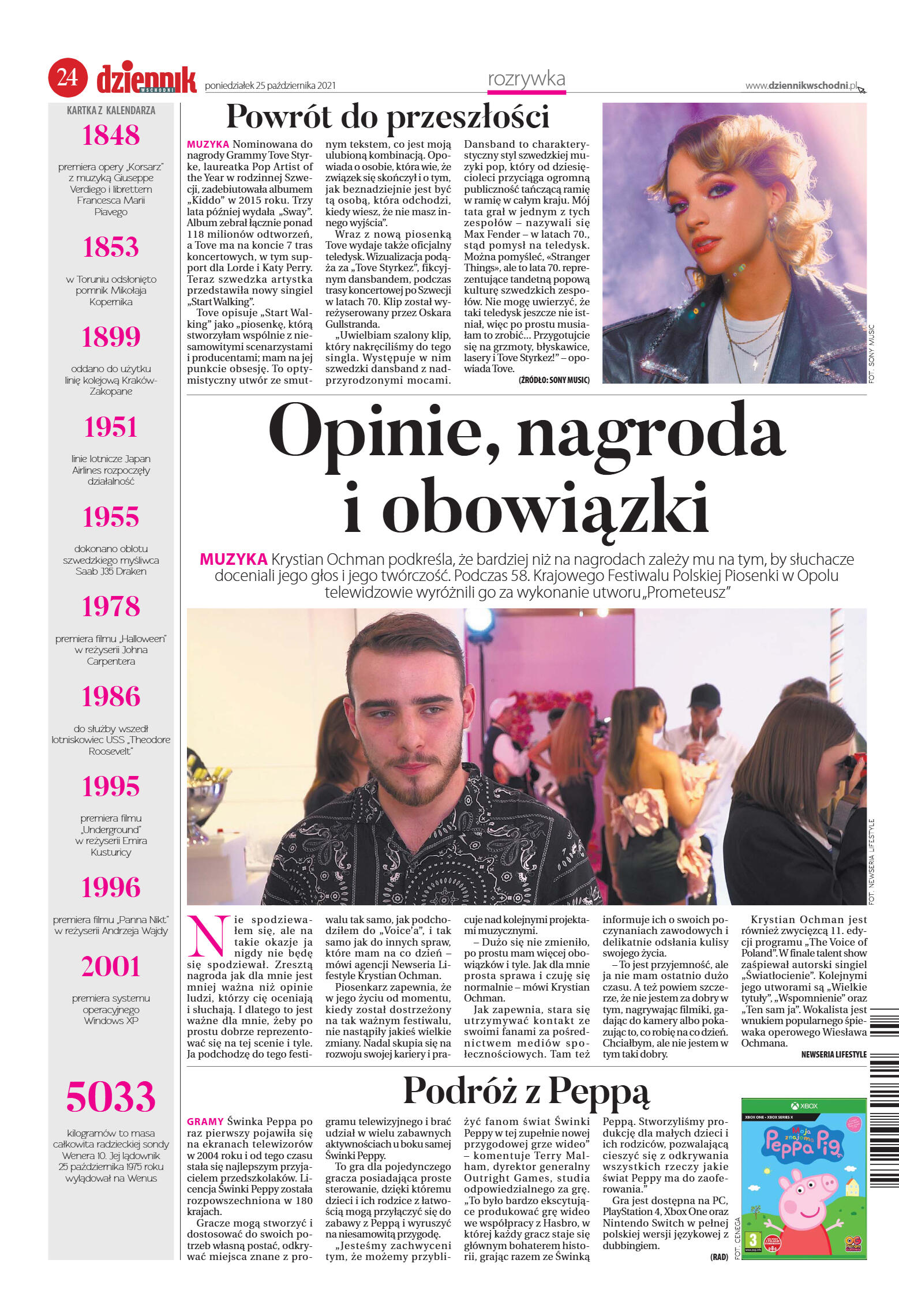 Wydanie główne - strona 24