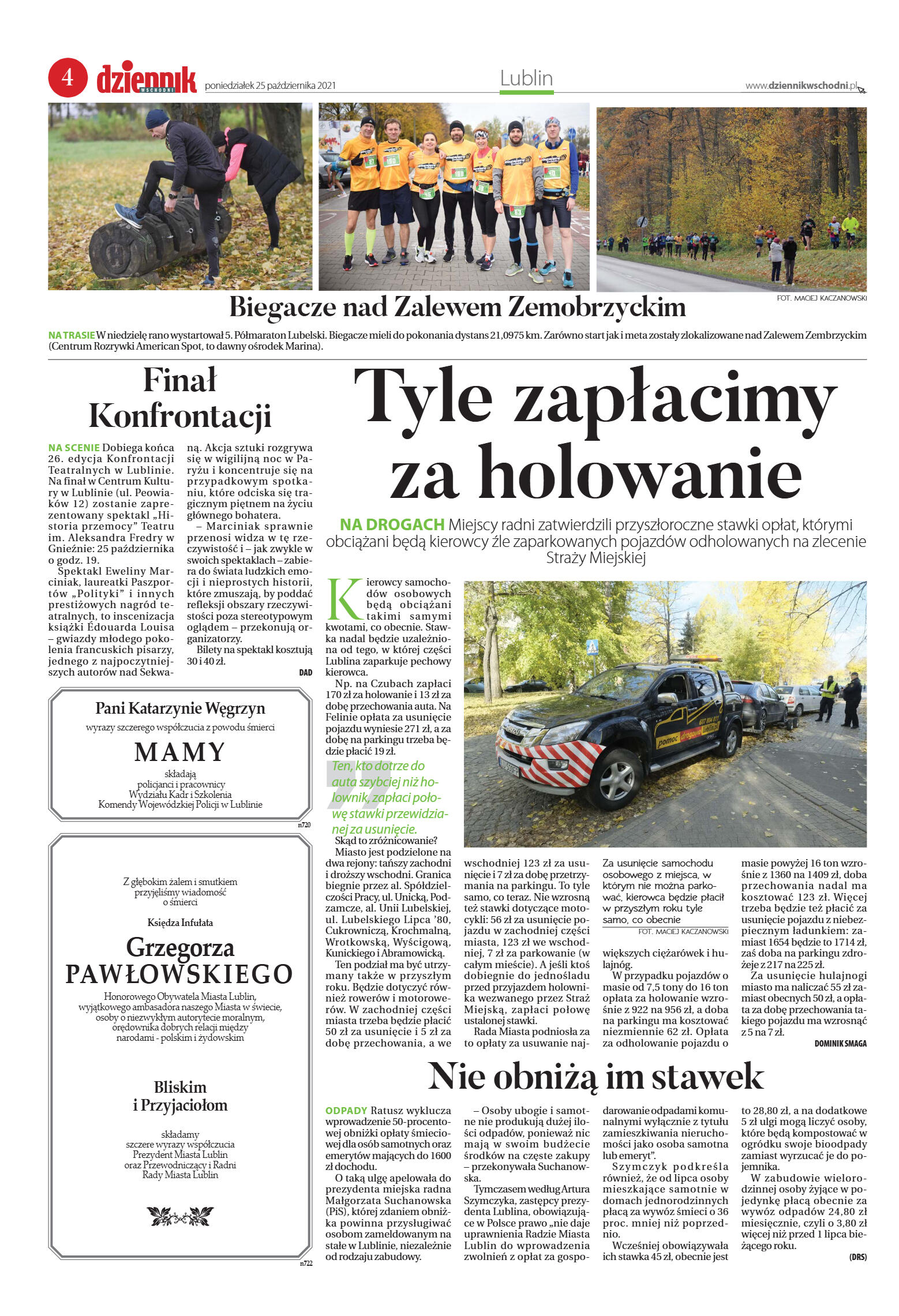 Wydanie główne - strona 4