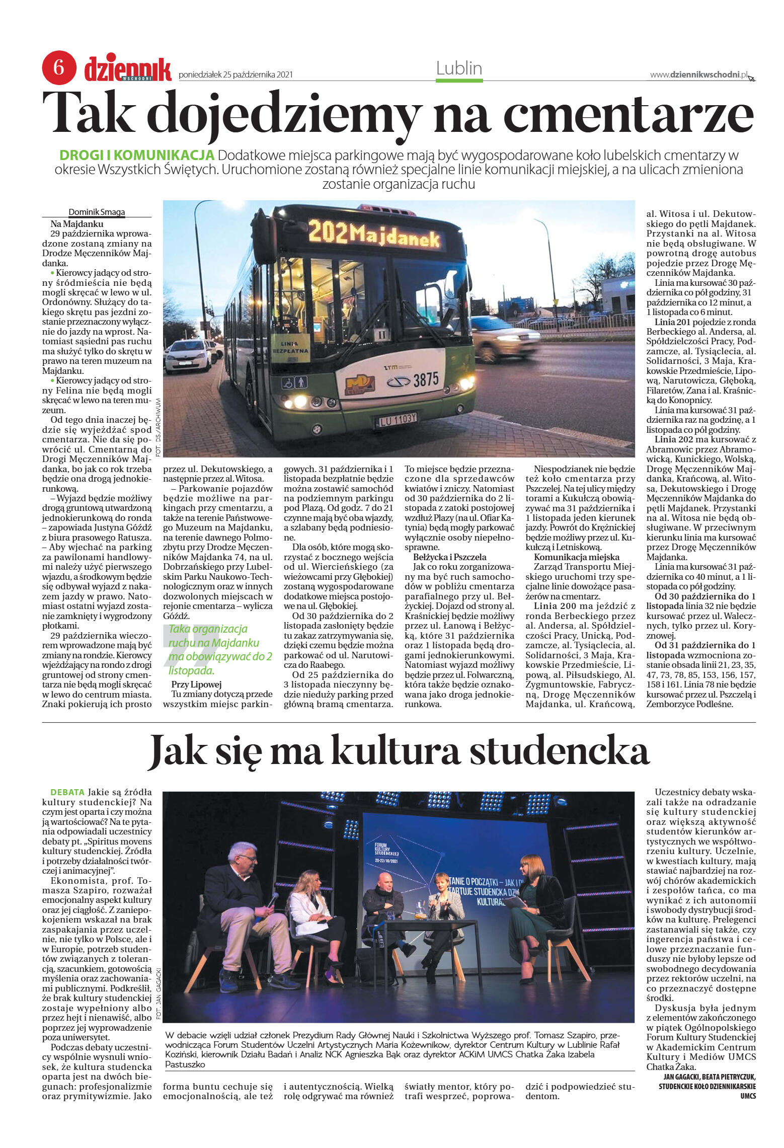 Wydanie główne - strona 6