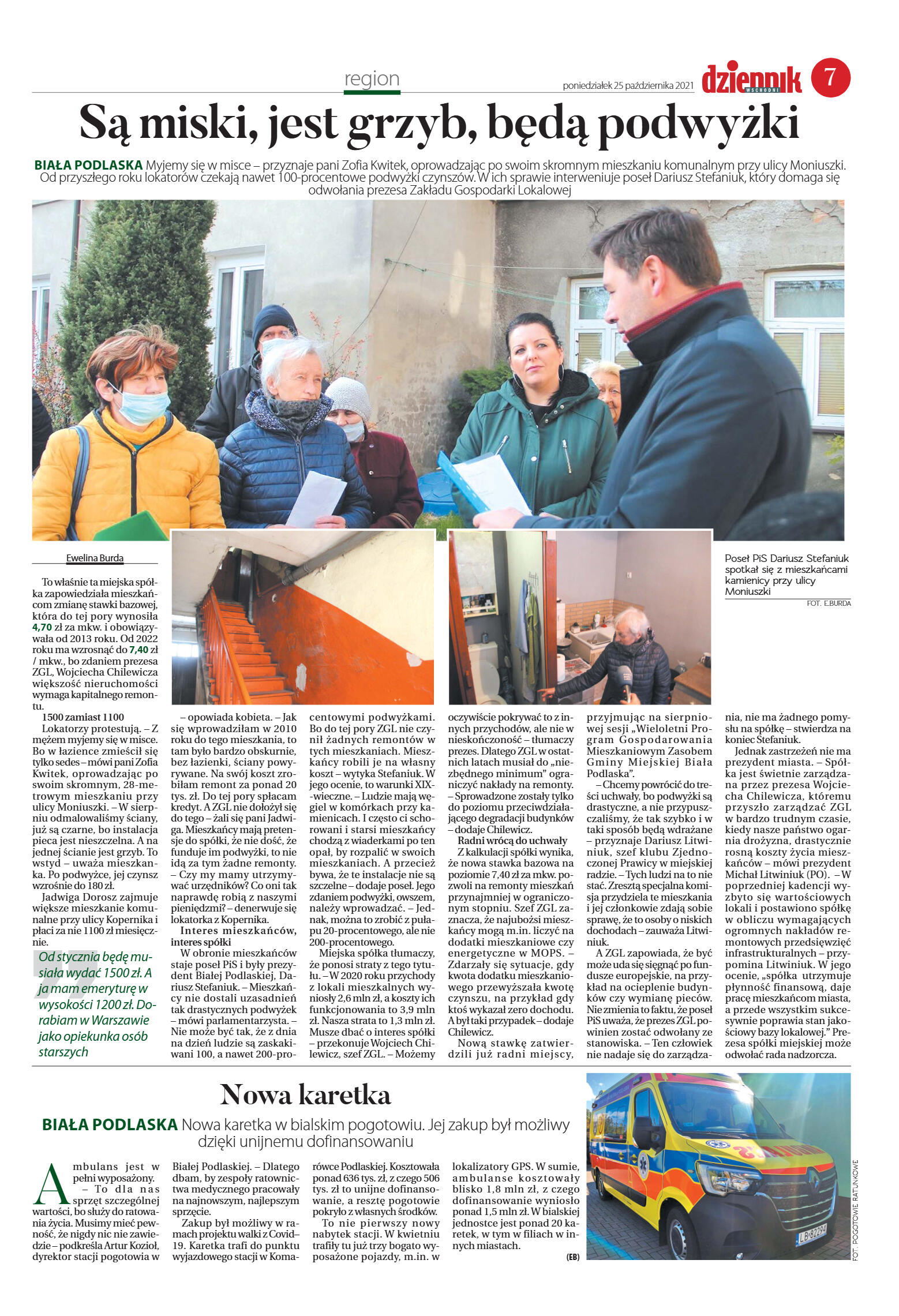 Wydanie główne - strona 7