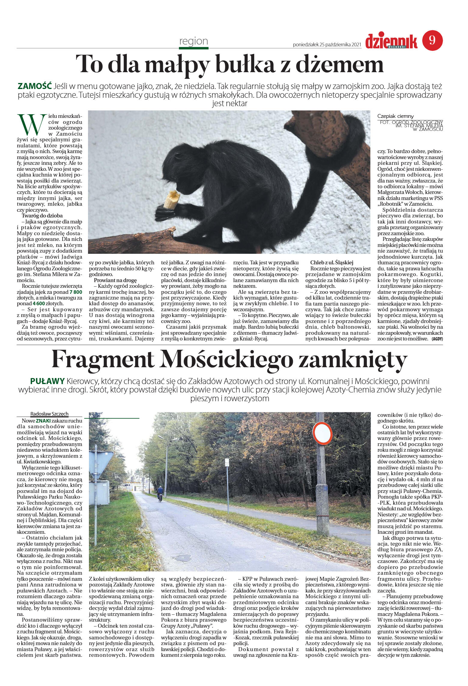 Wydanie główne - strona 9