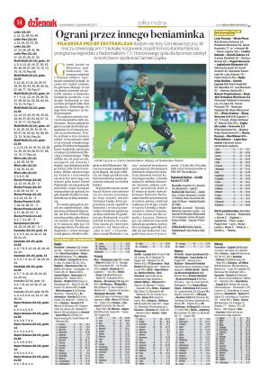 Wydanie główne - strona 14