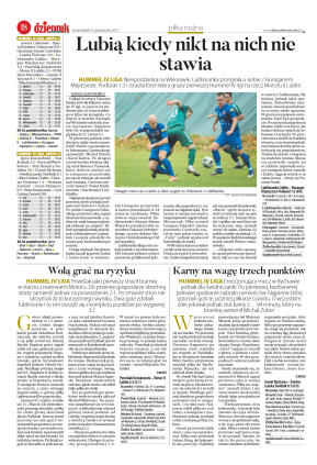 Wydanie główne - strona 18