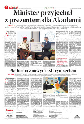 Wydanie główne - strona 2