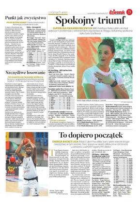 Wydanie główne - strona 23