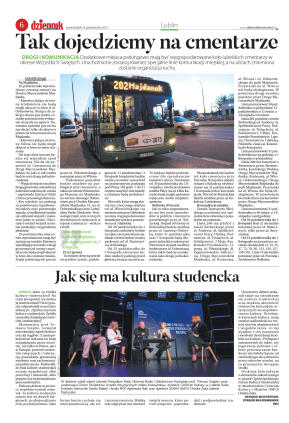 Wydanie główne - strona 6