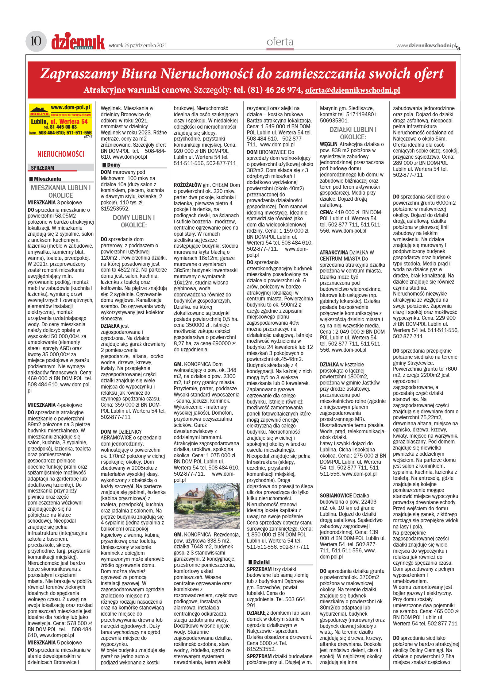 Wydanie główne - strona 10