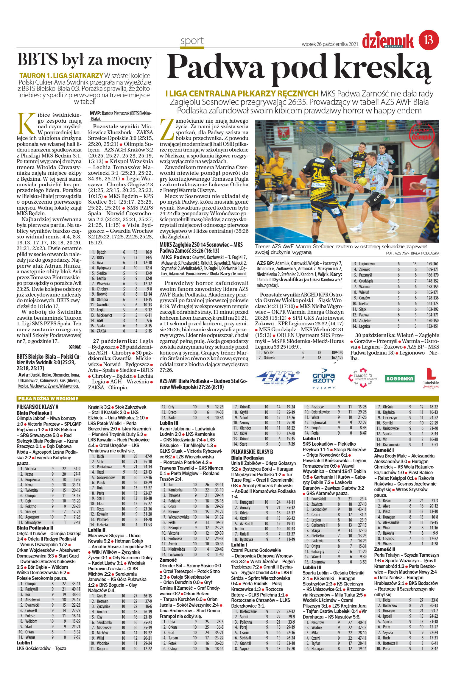 Wydanie główne - strona 13