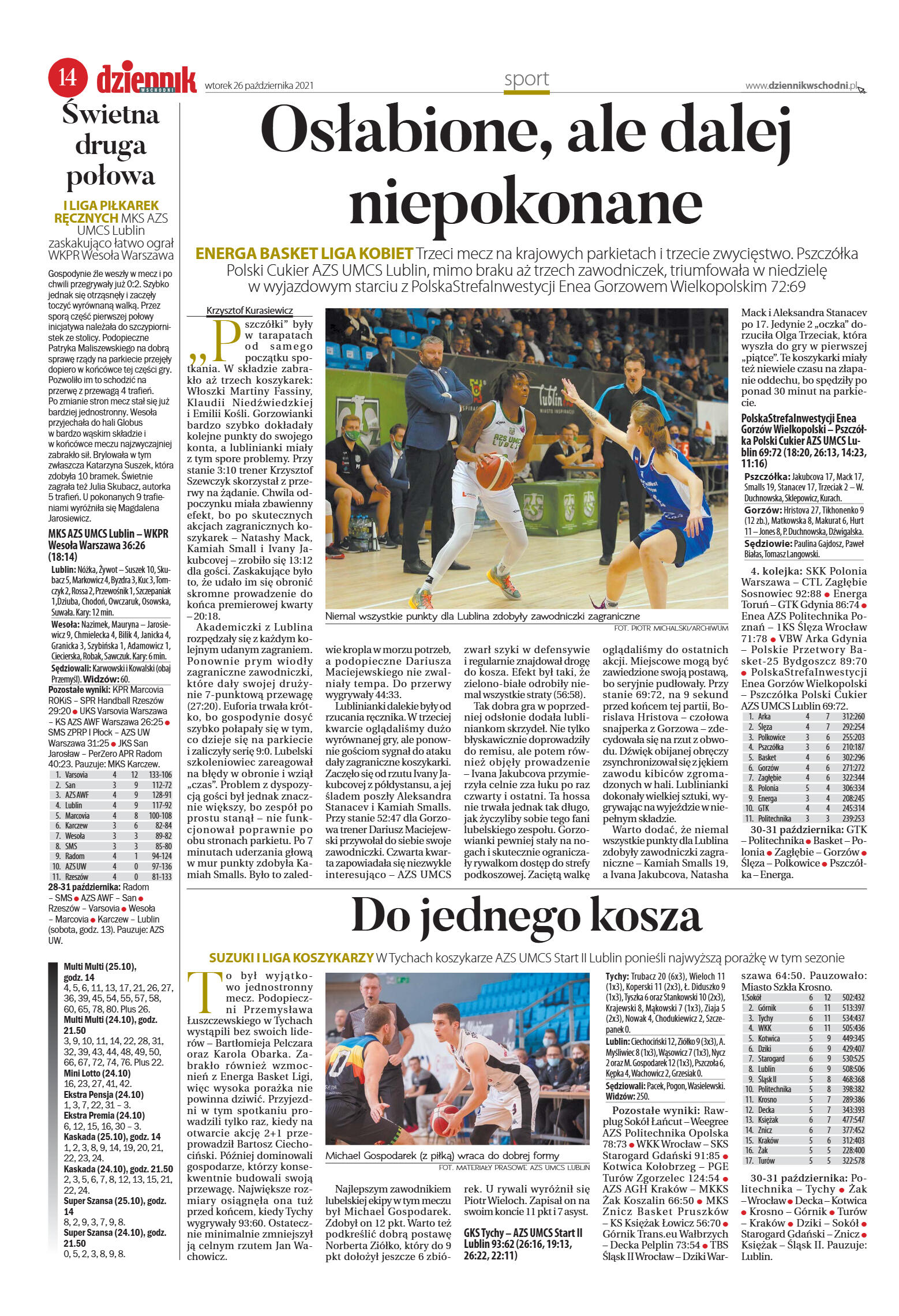 Wydanie główne - strona 14