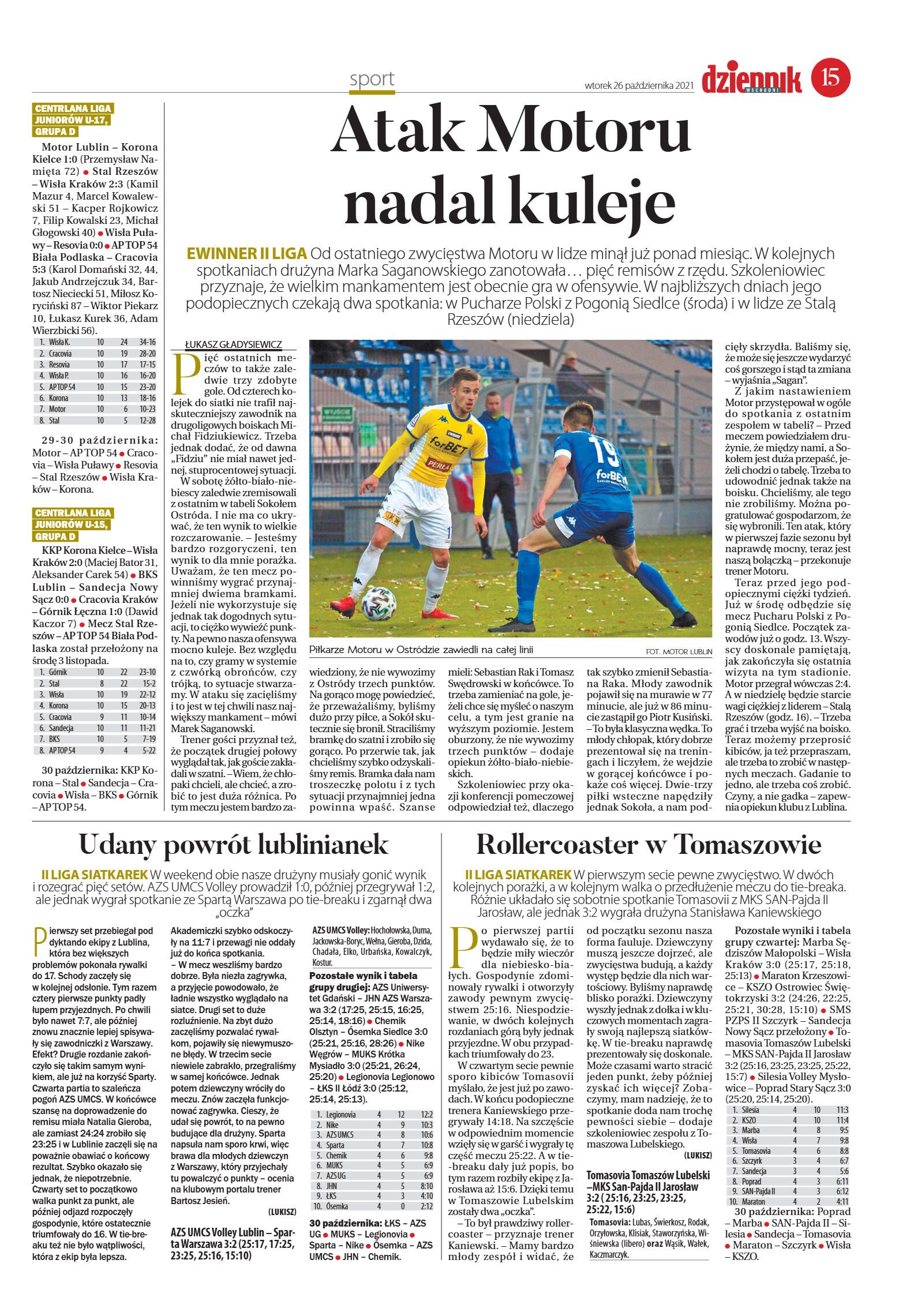 Wydanie główne - strona 15