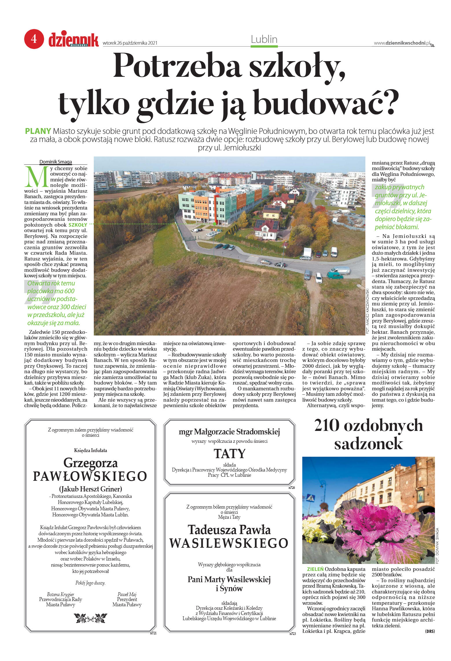 Wydanie główne - strona 4