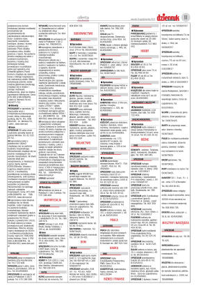 Wydanie główne - strona 11