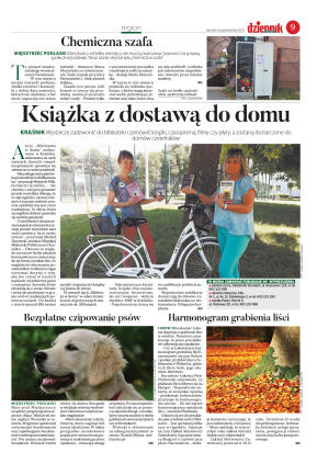 Wydanie główne - strona 9