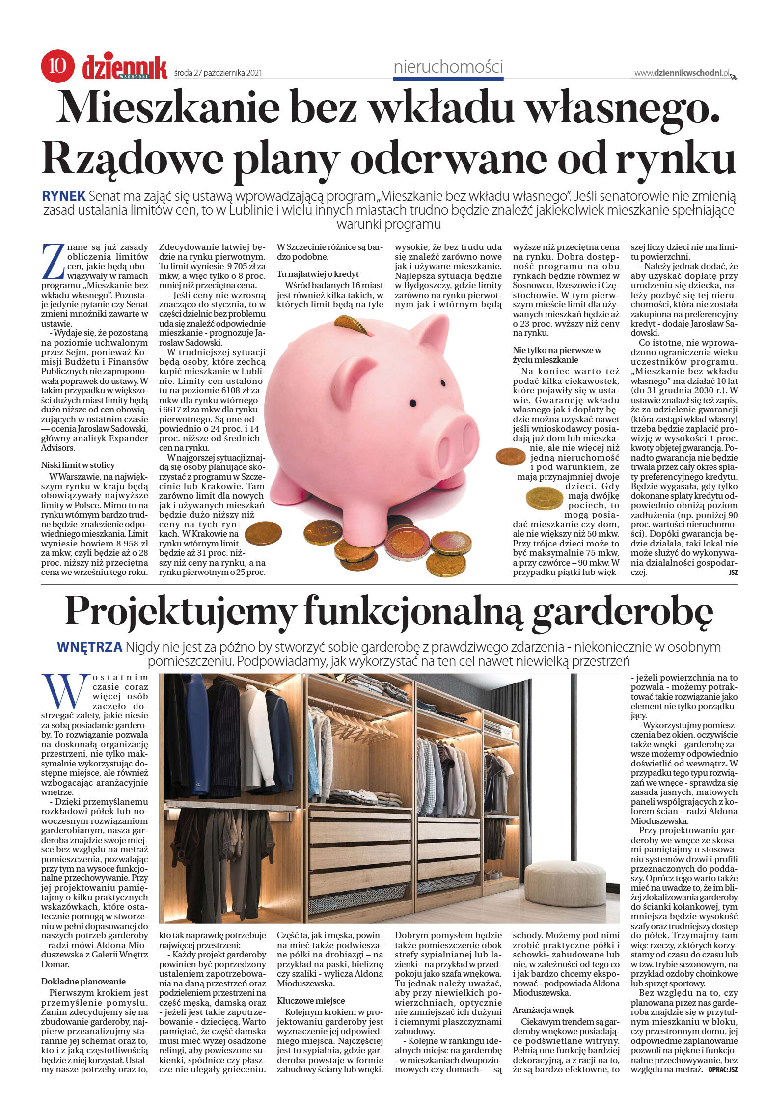 Wydanie główne - strona 10