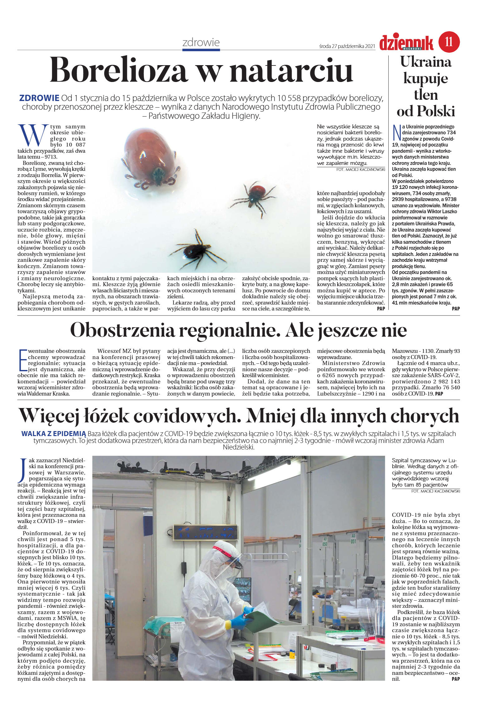 Wydanie główne - strona 11