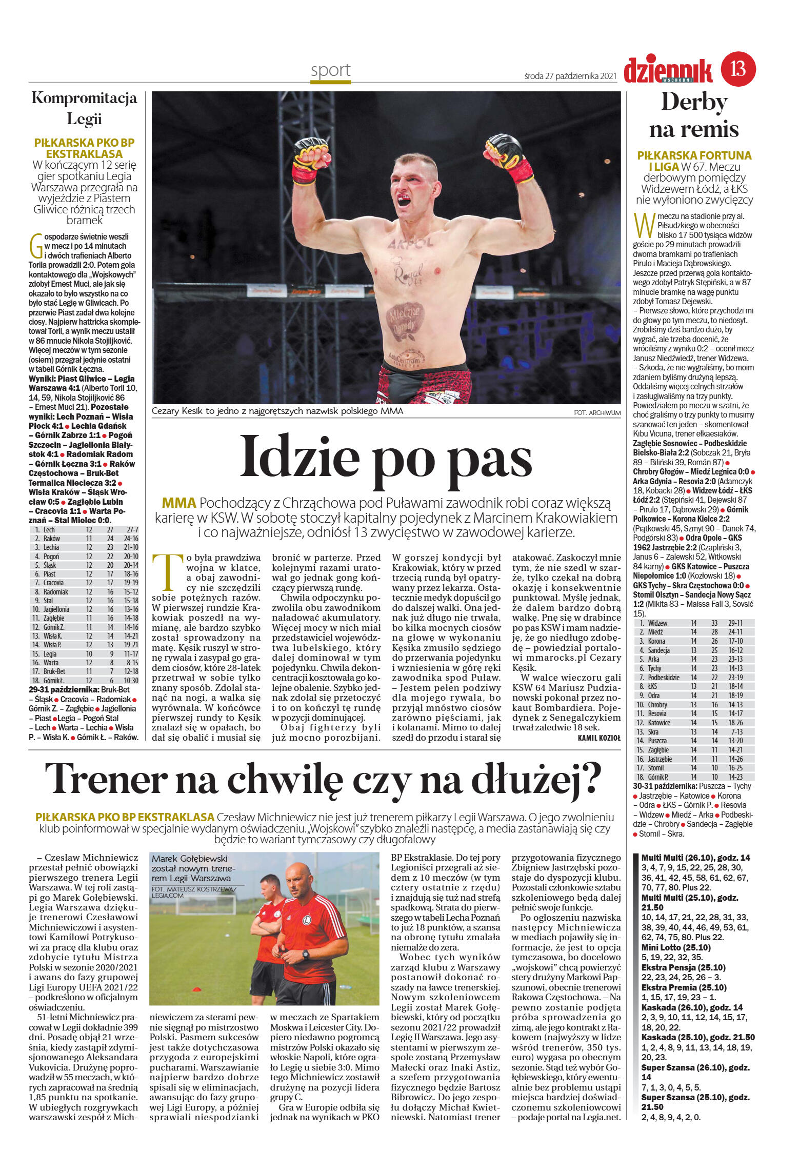 Wydanie główne - strona 13