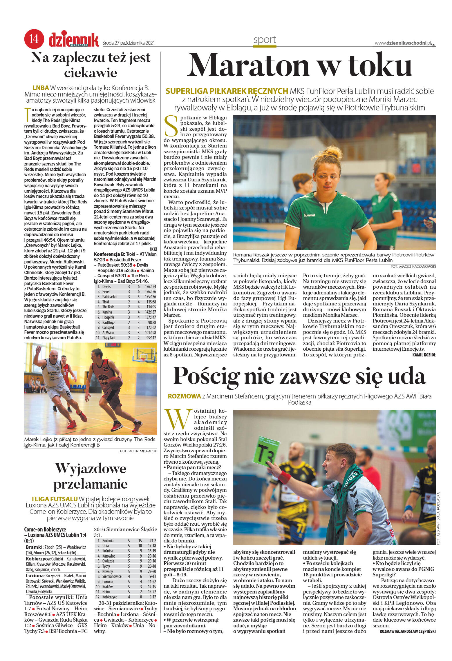 Wydanie główne - strona 14