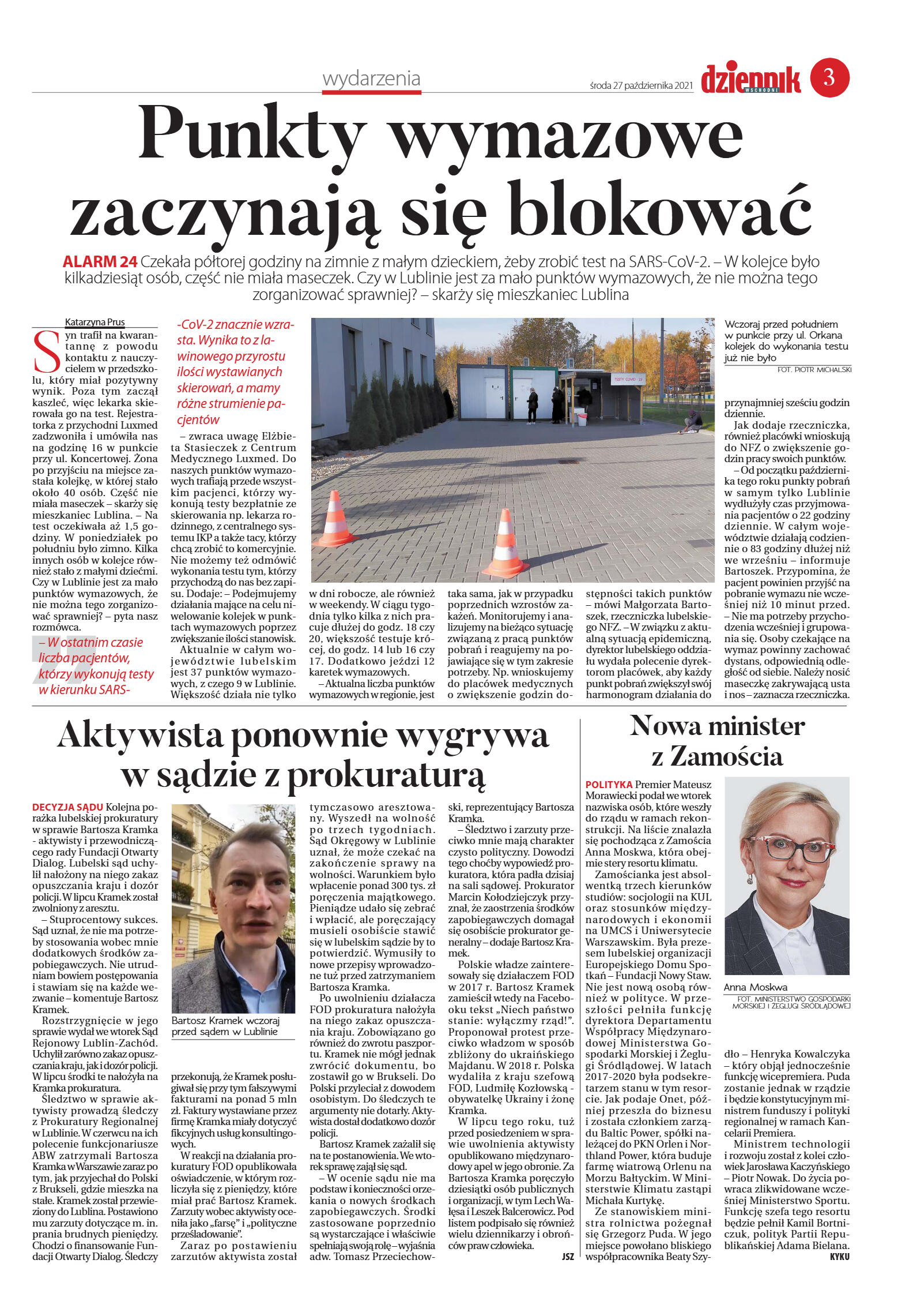 Wydanie główne - strona 3