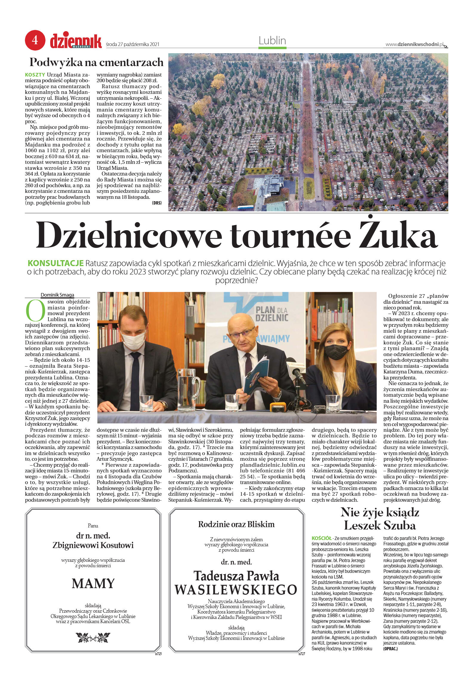 Wydanie główne - strona 4