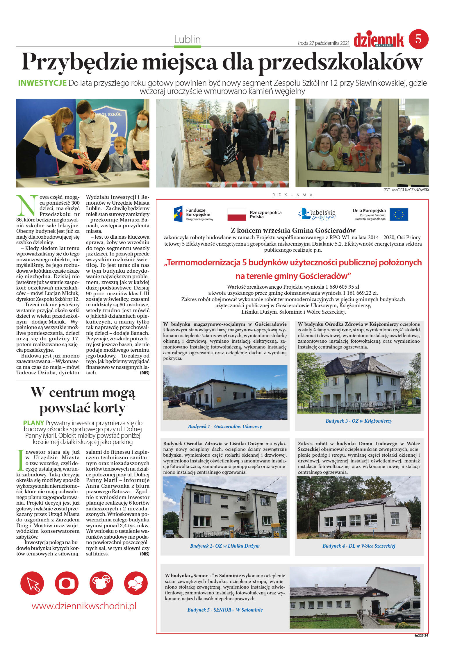 Wydanie główne - strona 5