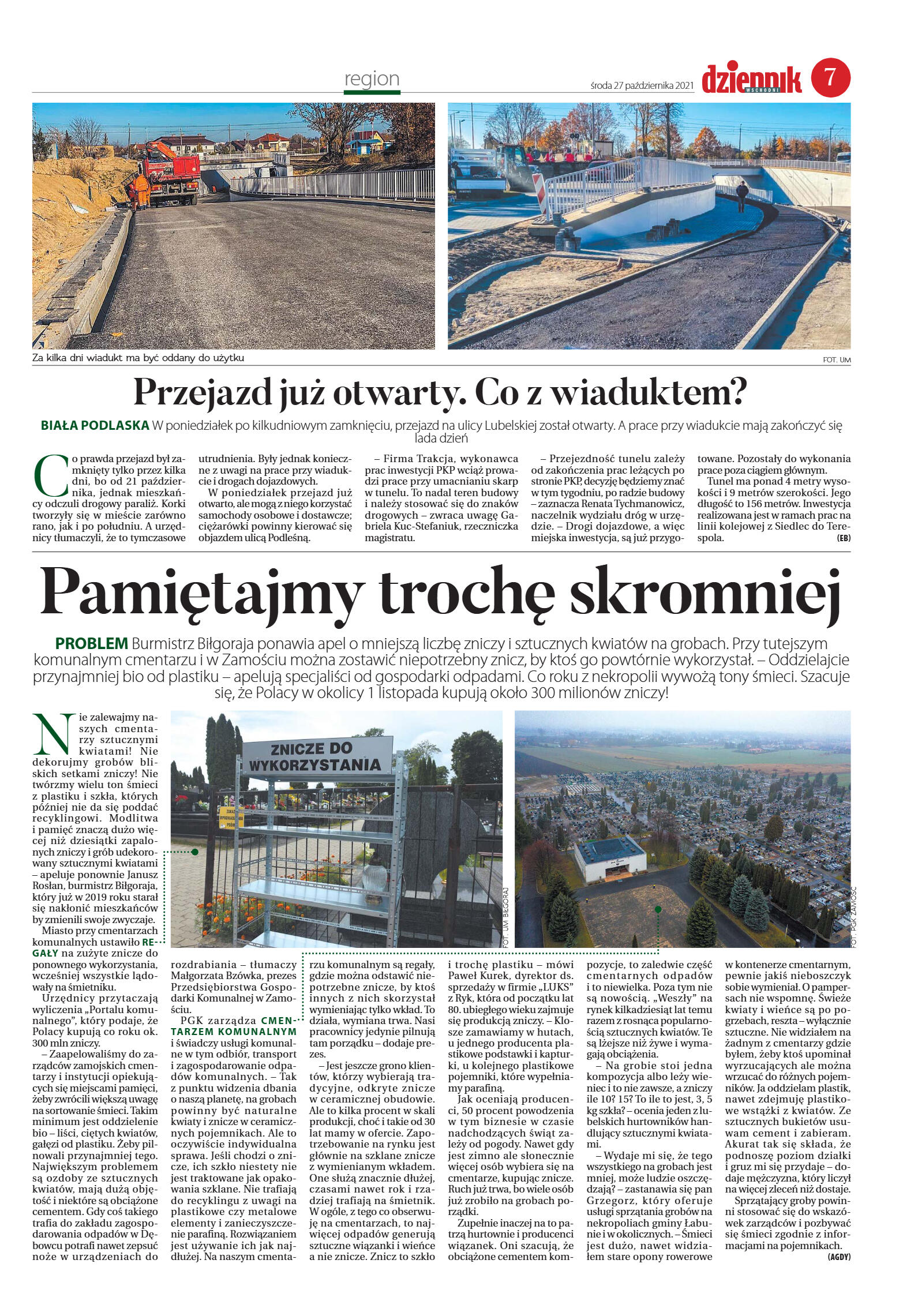 Wydanie główne - strona 7