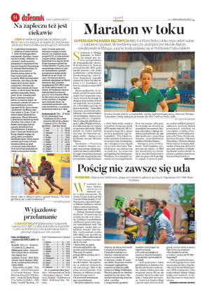 Wydanie główne - strona 14