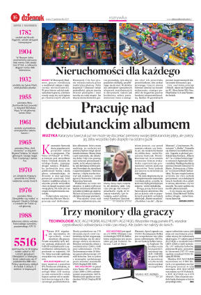 Wydanie główne - strona 16