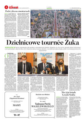 Wydanie główne - strona 4