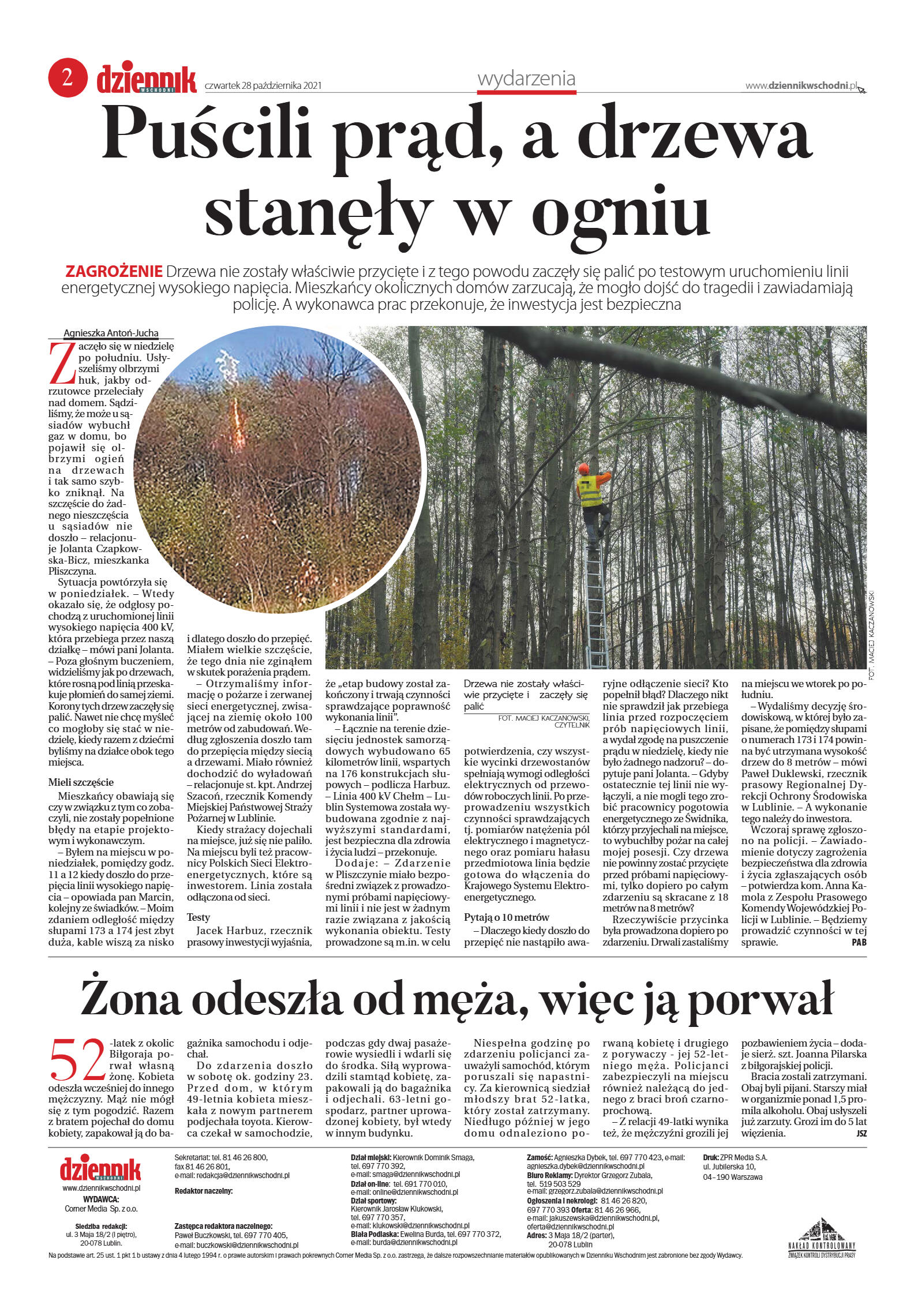 Wydanie główne - strona 2