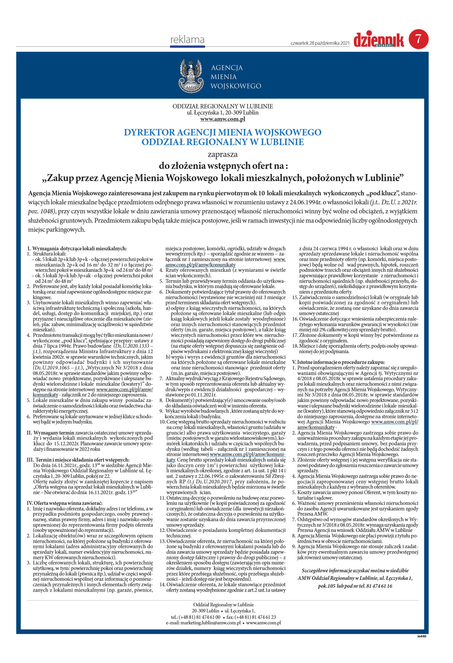 Wydanie główne - strona 7