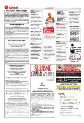 Wydanie główne - strona 12