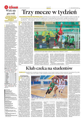 Wydanie główne - strona 14