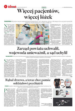 Wydanie główne - strona 6