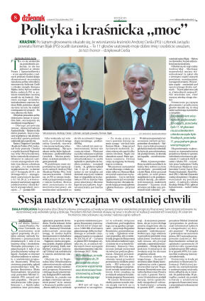 Wydanie główne - strona 8