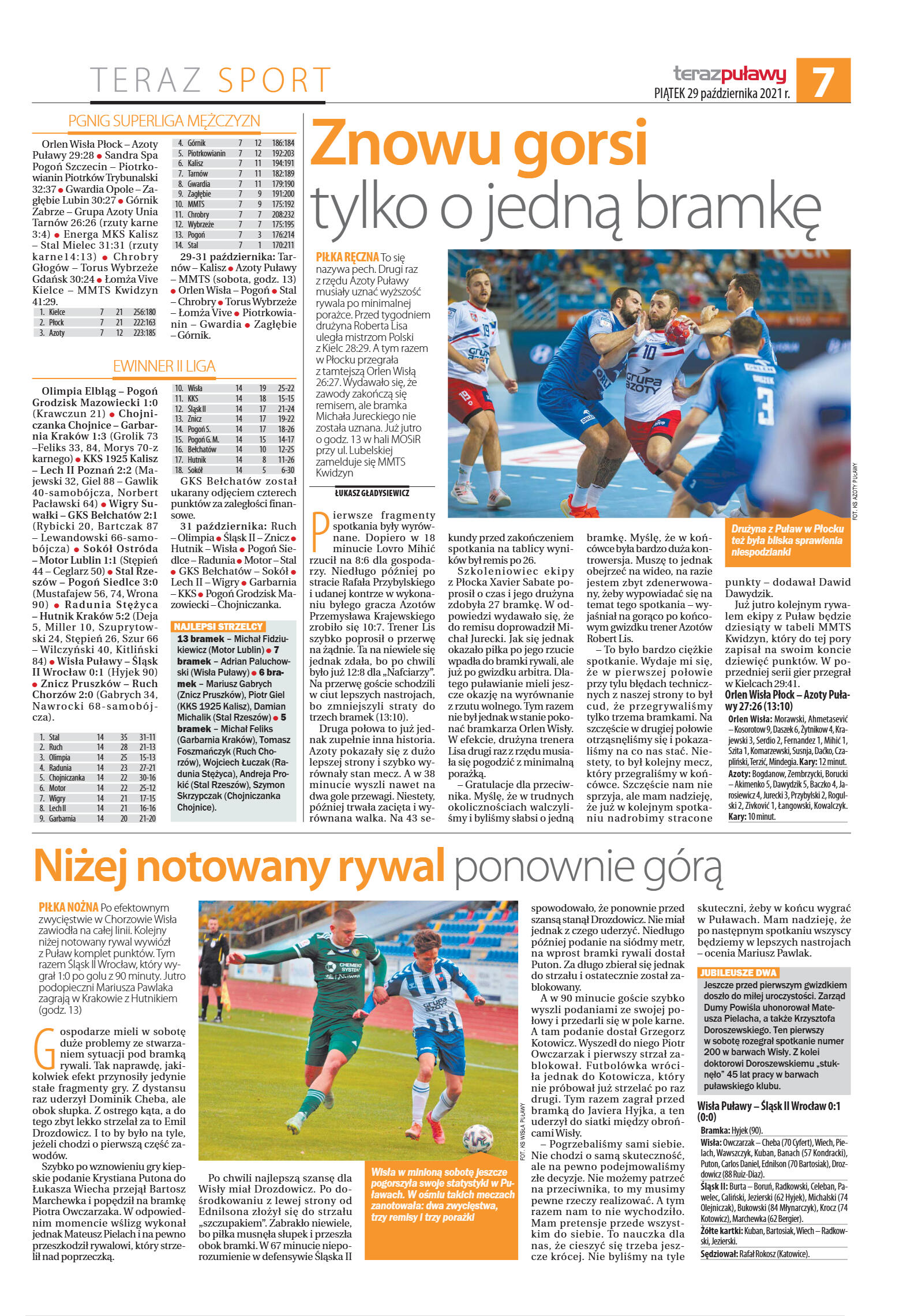 Teraz Puławy - strona 7